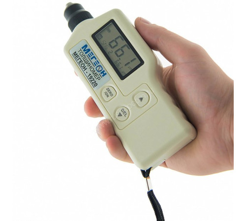 Толщиномер МЕГЕОН 19220