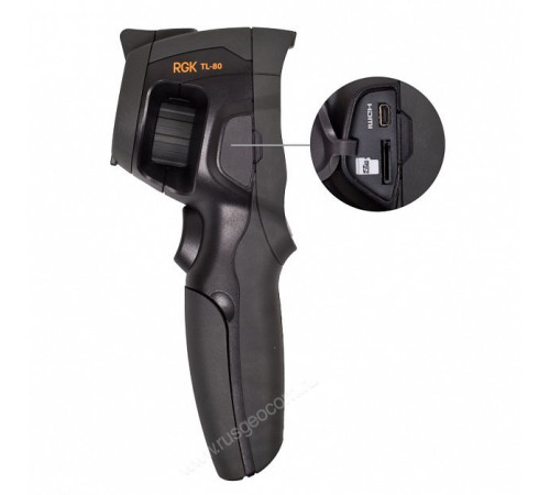 Тепловизор RGK TL-80