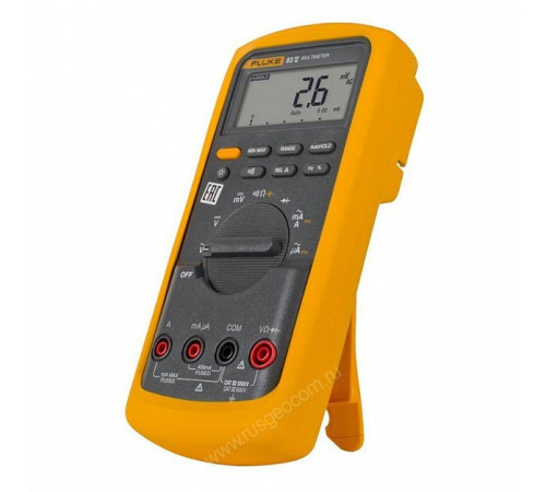 Мультиметр Fluke 83v