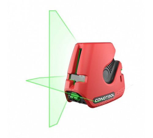 Лазерный уровень Condtrol Neo G200