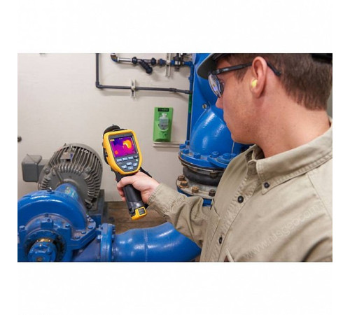 Тепловизор Fluke TiS75