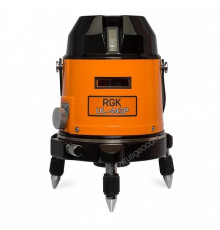 Лазерный нивелир RGK UL-443P