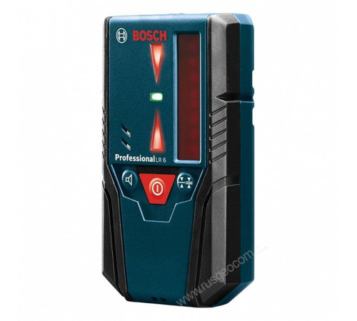 Приемник излучения Bosch LR6 (0.601.069.H00)