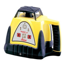 Лазерный уровень Leica Rugby 100 ROD-EYE Basic