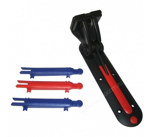 Пластиковое крепление TotalScan and StructureScan 3D Plastic Replacement Bracket