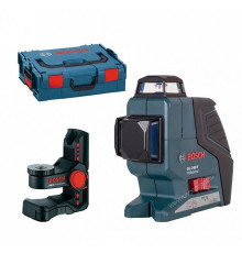 Лазерный нивелир Bosch GLL 2-80P + BM1 + L-BOXX (0.601.063.208)