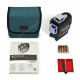 Лазерный уровень Bosch GLL 3-80 C + вкладка под L-BOXX (0.601.063.R00)