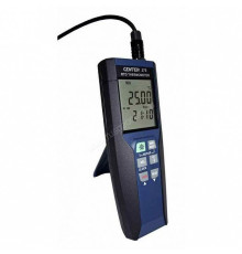 Термогигрометр CENTER 375