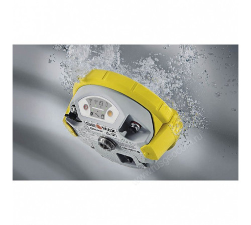 GPS/GNSS приёмник GeoMax Zenith25 PRO Base (GSM&UHF)