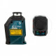 Лазерный нивелир Bosch GLL 2-20 + BM-3 + Кейс (0.601.063.J00)