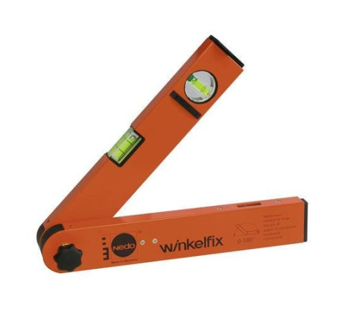 Угломер NEDO Winkelfix shorty 305mm