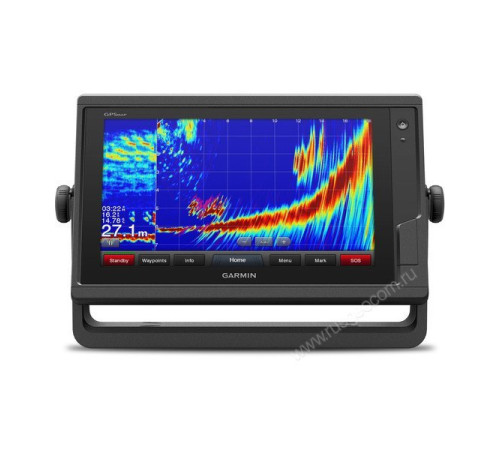 Картплоттер Garmin GPSMAP 922