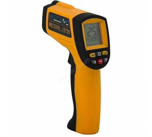Пирометр МЕГЕОН 16700