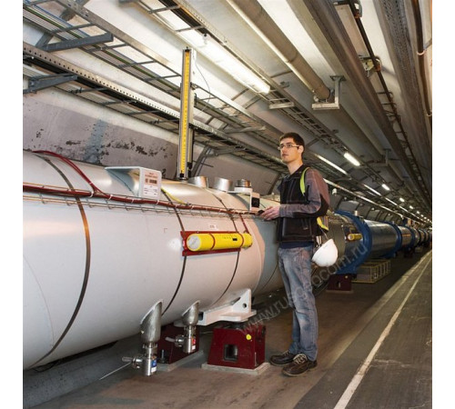 Инварная измерительная рейка Nedo 393185 3m