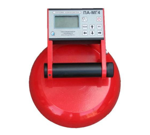 Плотномер асфальтобетона ПА-МГ4