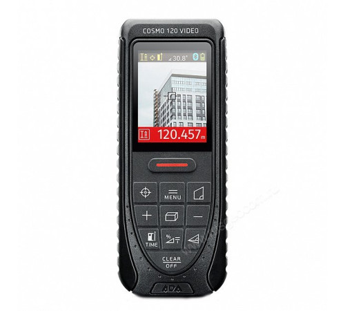 Лазерный дальномер ADA Cosmo 120 Video