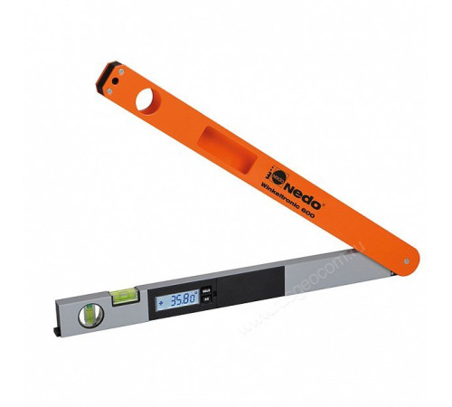 Угломер NEDO Winkeltronic 600 NEW