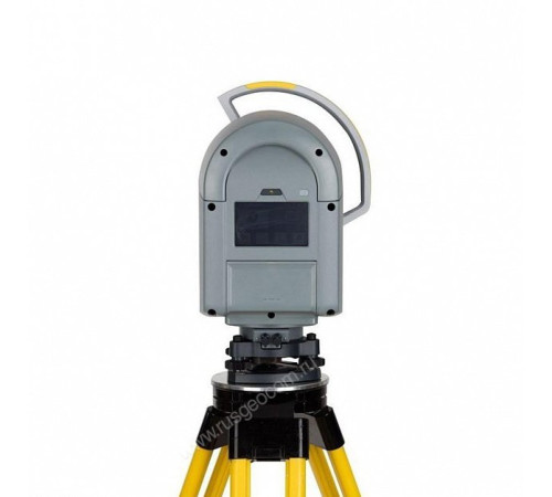 Наземный лазерный сканер Trimble TX6 Extended