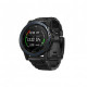 Подводные часы Garmin Descent Mk1 Carbon Grey w/DDLC titanium band
