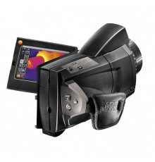 Комплект тепловизора Testo 885-2 с объективами C0 + C1 + I1 + V1