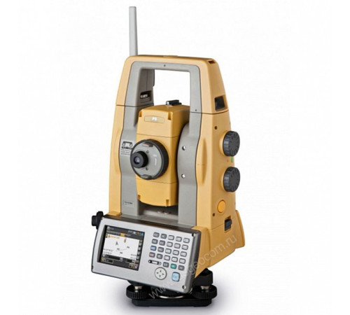 Тахеометр Topcon PS-101
