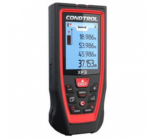 Лазерный дальномер Condtrol XP3