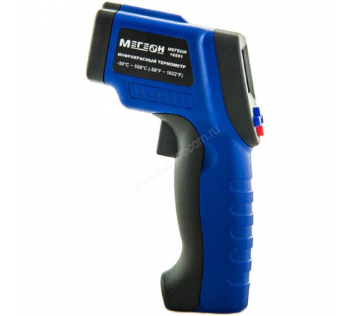 Пирометр МЕГЕОН 16551