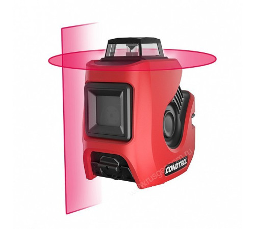 Лазерный уровень Condtrol Neo X1-360