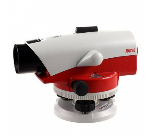 Оптический нивелир Leica NA 730