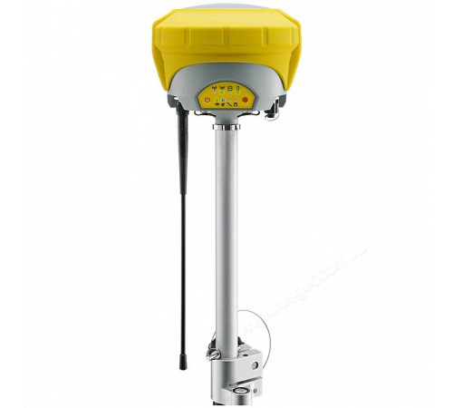 GPS/GNSS приёмник GeoMax Zenith35 PRO Rover (GSM&UHF)