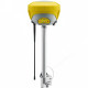 GPS/GNSS приёмник GeoMax Zenith35 PRO Rover (GSM&UHF)