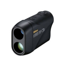 Лазерный дальномер Nikon Laser 350G