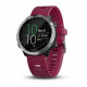 Беговые часы Garmin Forerunner 645 Music Cerise