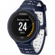 Беговые часы Garmin Forerunner 630 Midnight Blue HRM-Run
