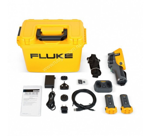 Тепловизор Fluke TiS65