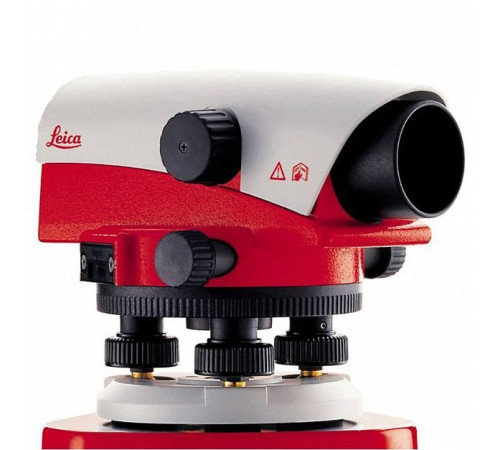 Оптический нивелир Leica NA 728
