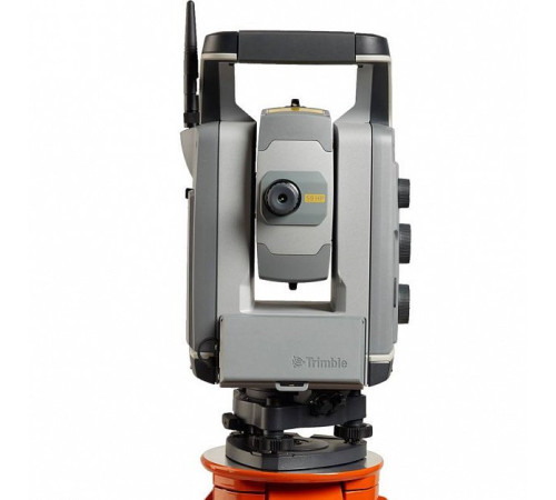 Тахеометр Trimble S9 1" Robotic, DR Plus, Long Range FineLock