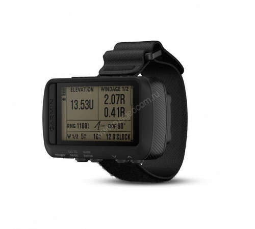 Туристический навигатор Garmin Foretrex 701 Ballistic Edition