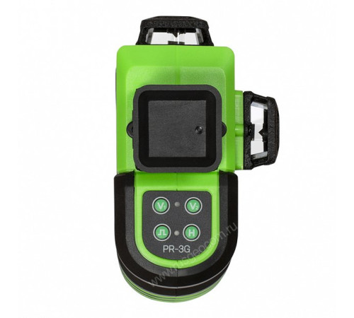Лазерный уровень RGK PR-3G