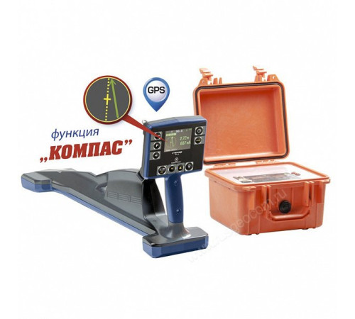 Трассоискатель Сталкер 75-14