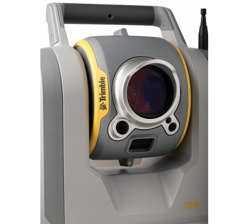 Тахеометр Trimble SX10