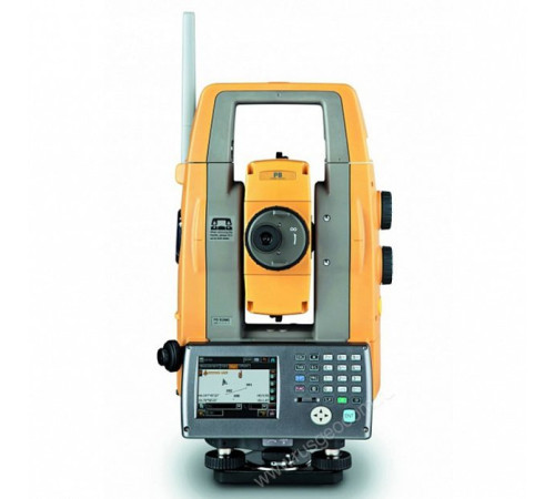 Тахеометр Topcon PS-101