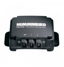 Humminbird AS-INTERLINK блок контроля работы GPS датчика