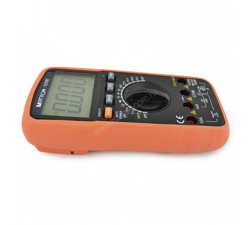 Мультиметр МЕГЕОН 12787