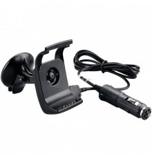 Автомобильное крепление Garmin Montana на стекло