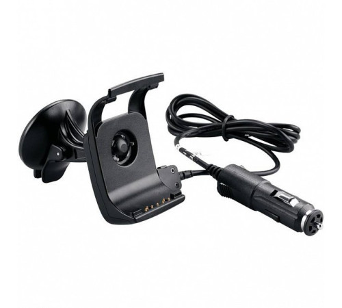 Автомобильное крепление Garmin Montana на стекло