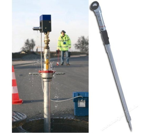 Трассоискатель Radiodetection RD500