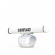 Радар SIMRAD HALO 3