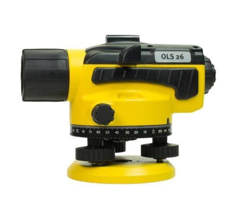 Оптический нивелир STABILA OLS 26 Set