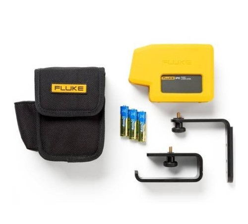 Лазерный уровень Fluke 3PG